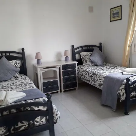 Апартаменты No.7 Nova , Av. Francia *