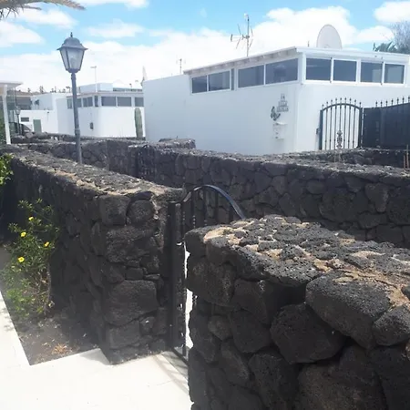 No.7 Nova , Av. Francia Apartment Puerto del Carmen (Lanzarote)